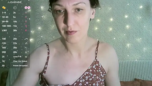 MarieODahliaS online show from March 2025 08:52:02 AM