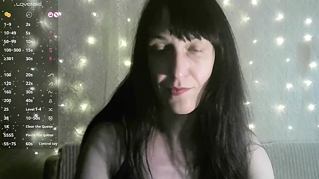 MarieODahliaS online show from October 2025 09:29:02 AM