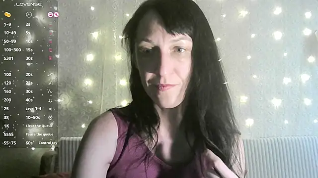 MarieODahliaS online show from October 2025 09:43:02 AM