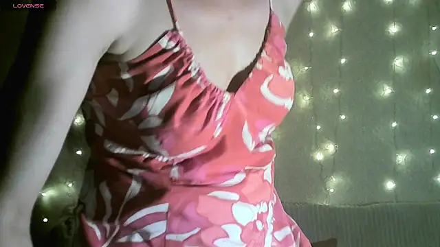 MarieODahliaS online show from November 2025 10:03:01 AM