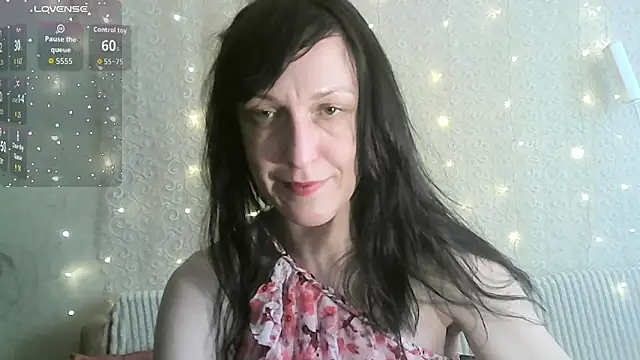 MarieODahliaS online show from February 2026 11:26:01 AM