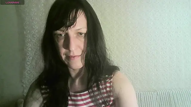 MarieODahliaS online show from April 2026 12:34:02 PM