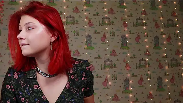 SmokyRose online show from September 2025 06:59:01 AM