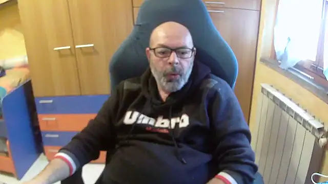 Tango128 online show from December 2025 09:13:02 AM