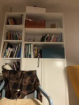 WhiteDick989 online show from January 2025 01:52:01 AM