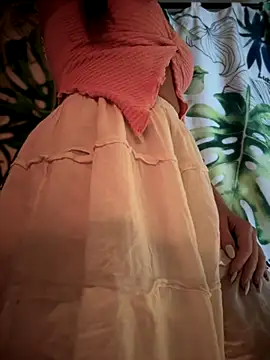 LilliThelo online show from November 2025 03:05:02 AM