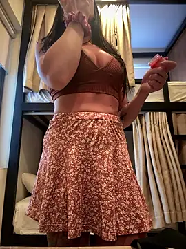 LilliThelo online show from January 2026 09:25:02 AM