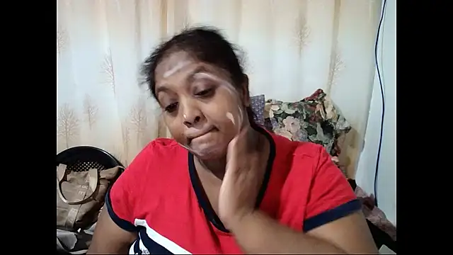 Snapshot of Indiantasha chatting on March 2025 04:33:01 PM Indiantasha online show from March 2025 04:33:01 PM