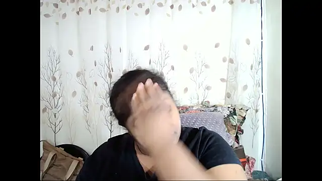 Snapshot of Indiantasha chatting on September 2025 03:46:02 PM Indiantasha online show from September 2025 03:46:02 PM