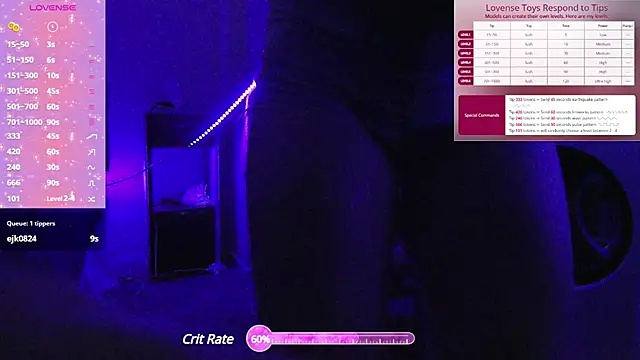 Blondiewithanass online show from March 2025 12:01:01 PM