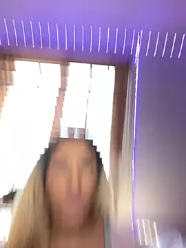 LittleMissEeve online show from January 2025 03:29:02 PM