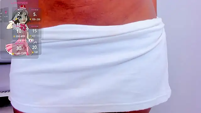 katherin cruz  online show from March 2025 04:29:02 PM