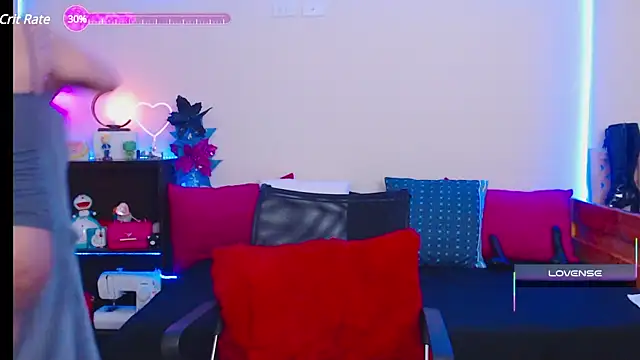 Annie p online show from March 2025 01:58:01 AM