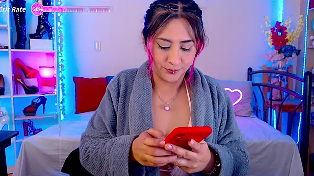 Annie p online show from June 2026 12:17:01 AM