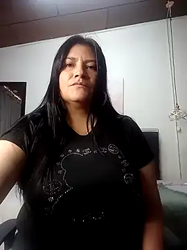 Snapshot of salomexlove_20 chatting on December 2024 07:25:02 PM salomexlove 20 online show from December 2024 07:25:02 PM