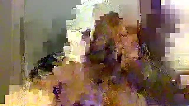 MzShyne online show from October 2025 01:36:02 AM