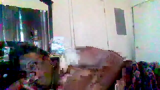 MzShyne online show from October 2025 10:09:01 PM