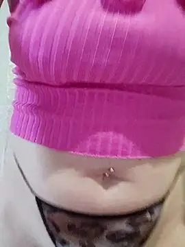 Vivian115 online show from September 2025 08:14:01 PM