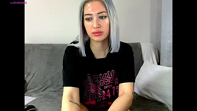 Fuck-Gina online show from October 2025 04:32:02 AM