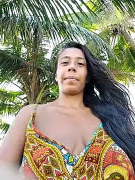 Luna-Natural online show from October 2025 06:06:02 PM