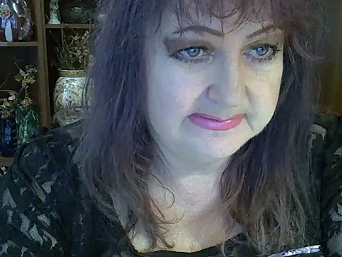 ElenaZed online show from February 2025 09:19:01 AM