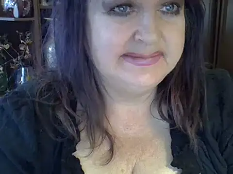 ElenaZed online show from February 2025 09:30:02 AM