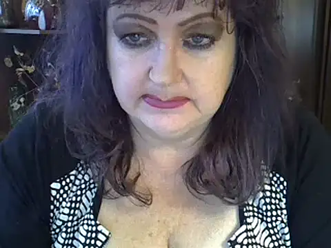 ElenaZed online show from February 2025 08:22:02 AM