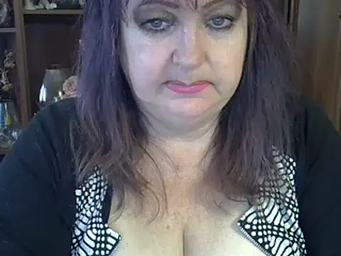 ElenaZed online show from March 2025 08:46:01 AM