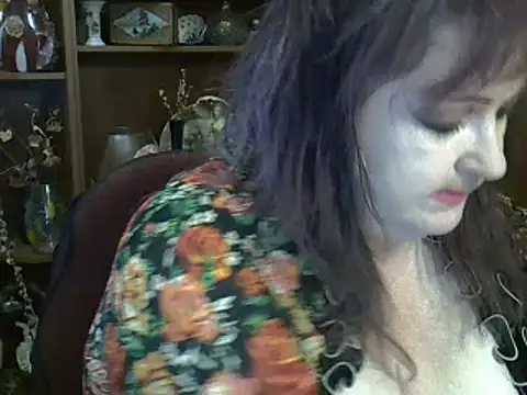 ElenaZed online show from March 2025 05:43:02 PM