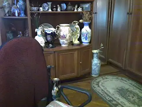 ElenaZed online show from September 2025 08:04:01 AM