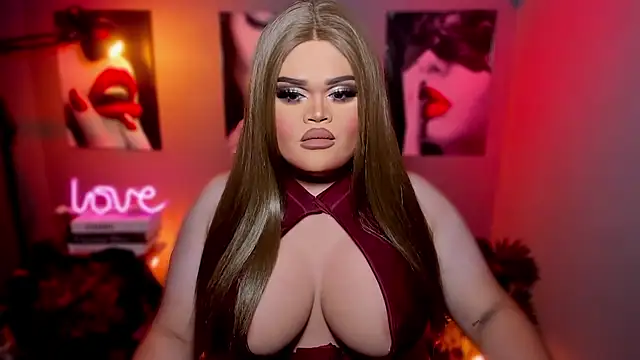 KarolinaThompson online show from September 2025 06:44:01 PM