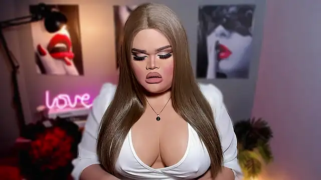 KarolinaThompson online show from October 2025 01:50:02 AM