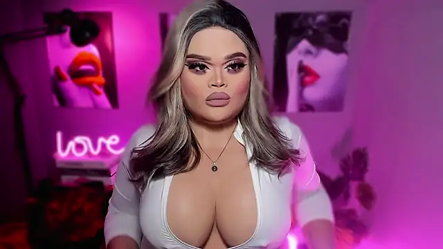 KarolinaThompson online show from December 2025 06:51:01 AM