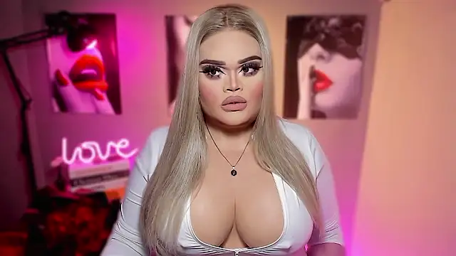 KarolinaThompson online show from January 2026 08:30:01 AM