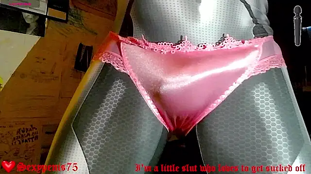 sexypenis75 online show from February 2026 10:19:01 PM