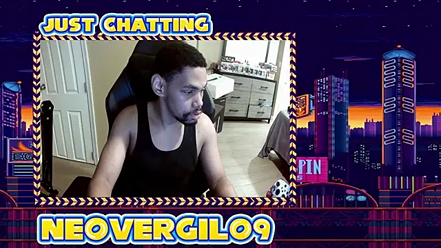 Snapshot of Neovergil0 chatting on July 2026 04:07:01 AM Neovergil0 online show from July 2026 04:07:01 AM