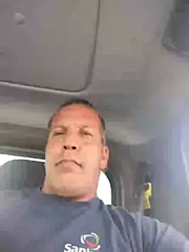 trucker1979 online show from July 2026 12:45:02 PM
