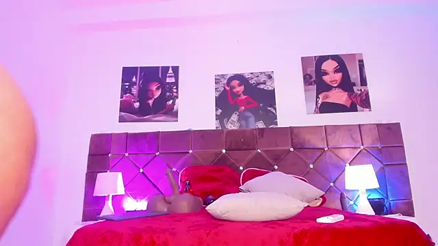 Snapshot of Ariana_lopezz chatting on March 2025 03:28:02 PM Ariana lopezz online show from March 2025 03:28:02 PM