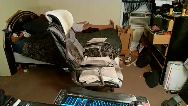 Toastir online show from February 2025 02:48:02 PM