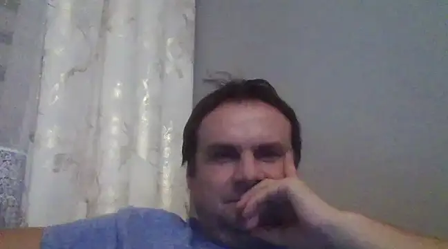 Snapshot of grzes19763 chatting on December 2024 03:04:02 PM grzes19763 online show from December 2024 03:04:02 PM