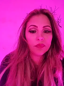 HadaFoster online show from March 2025 07:59:01 AM