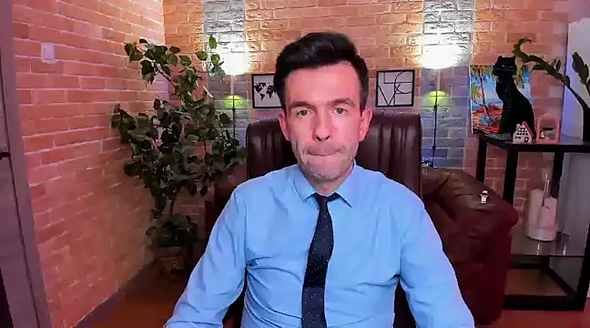 SteveTiger online show from February 2025 05:15:02 PM