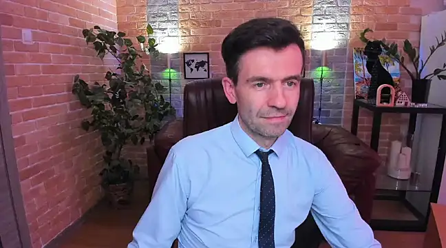 SteveTiger online show from March 2025 03:26:01 PM