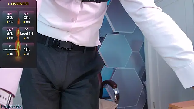 SteveTiger online show from November 2025 12:16:02 PM