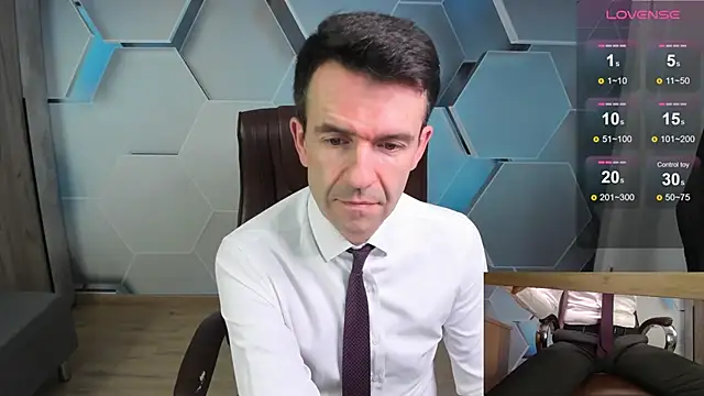 SteveTiger online show from February 2026 03:29:02 AM