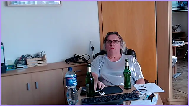 Sissygera online show from February 2026 11:31:02 AM