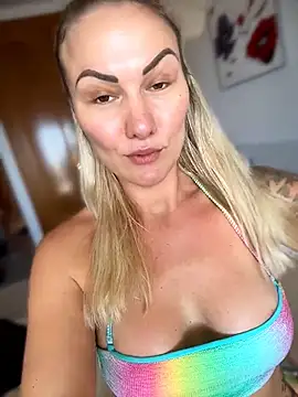 NastyMilf  online show from May 2026 10:10:02 AM