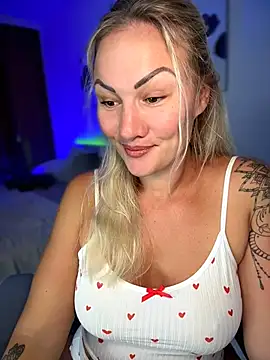 NastyMilf  online show from July 2026 06:55:02 PM