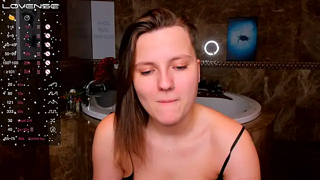 MelindaTin online show from December 2024 07:47:02 AM