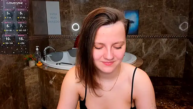 MelindaTin online show from February 2026 12:31:02 AM